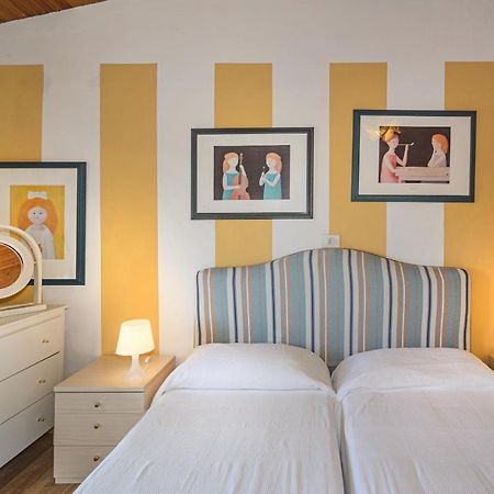 Albergo Villa Gradita Forte dei Marmi Eksteriør bilde