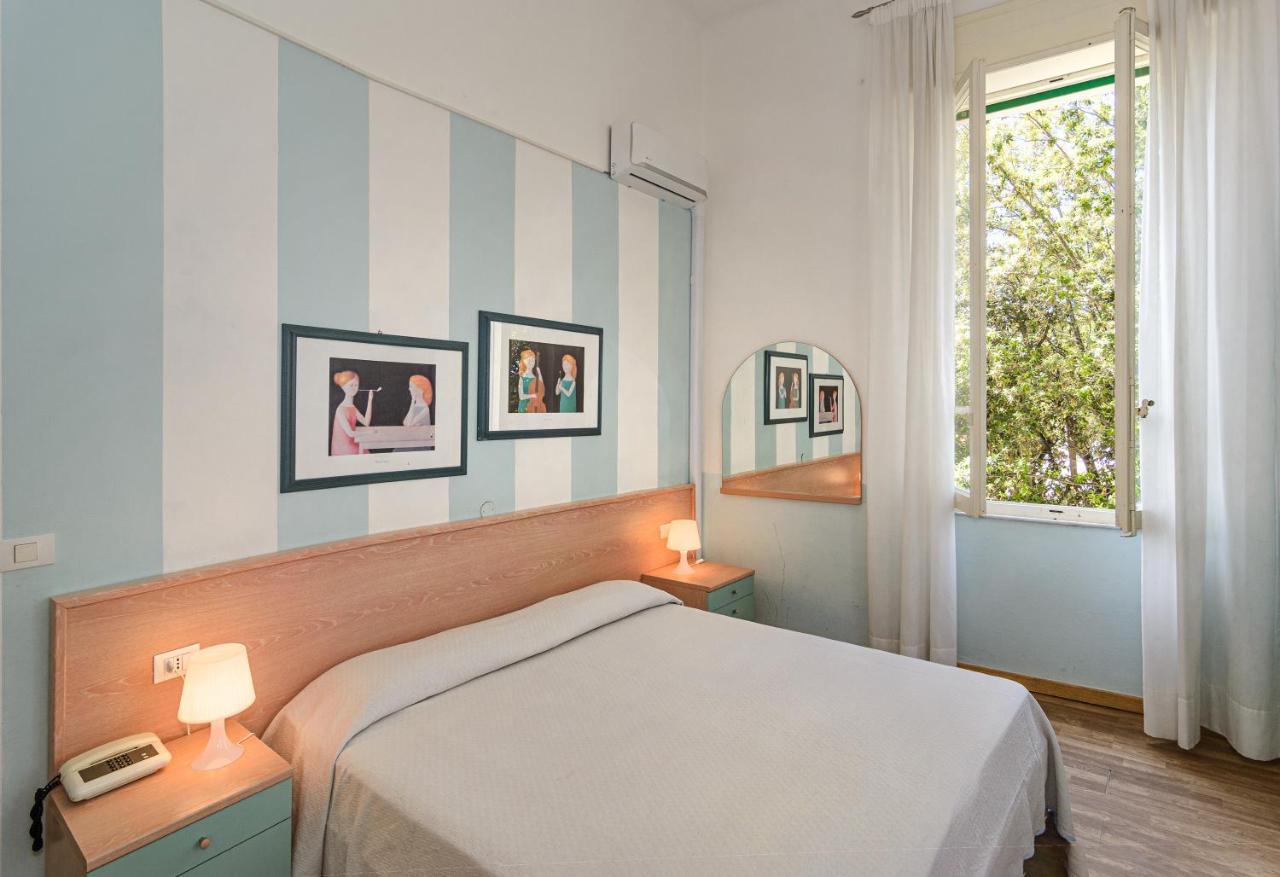 Albergo Villa Gradita Forte dei Marmi Eksteriør bilde