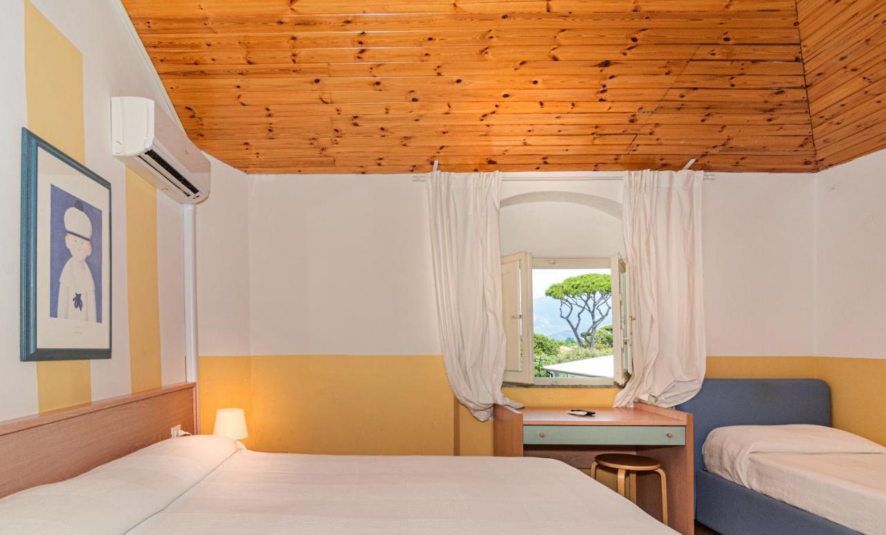 Albergo Villa Gradita Forte dei Marmi Eksteriør bilde
