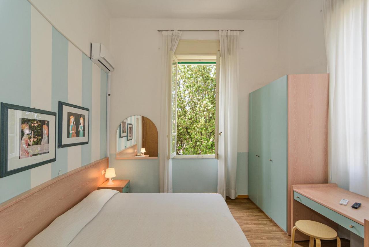 Albergo Villa Gradita Forte dei Marmi Eksteriør bilde
