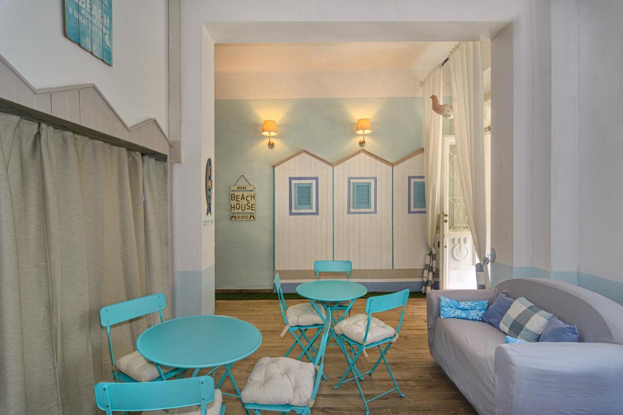 Albergo Villa Gradita Forte dei Marmi Eksteriør bilde