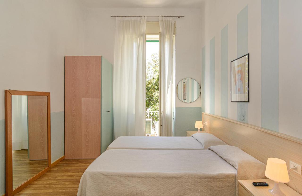 Albergo Villa Gradita Forte dei Marmi Eksteriør bilde