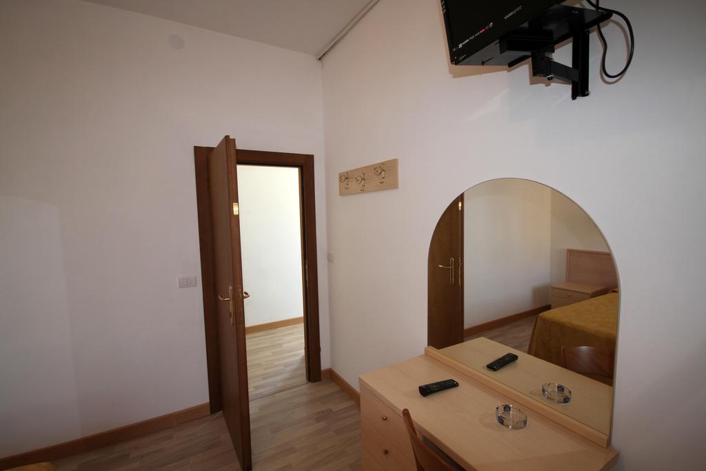 Albergo Villa Gradita Forte dei Marmi Eksteriør bilde