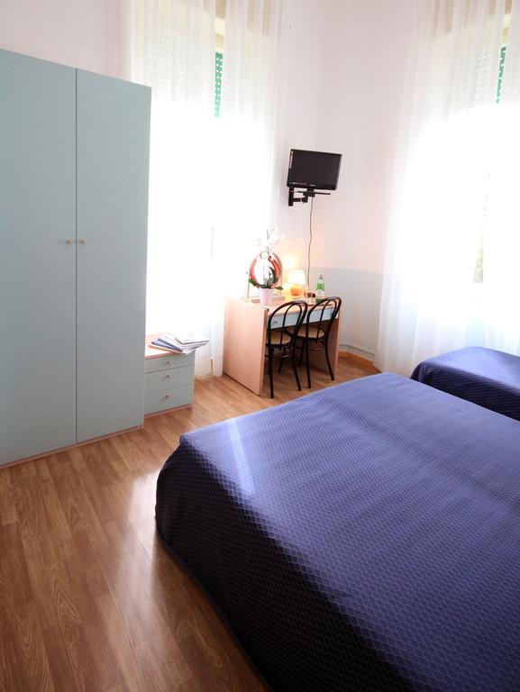 Albergo Villa Gradita Forte dei Marmi Eksteriør bilde