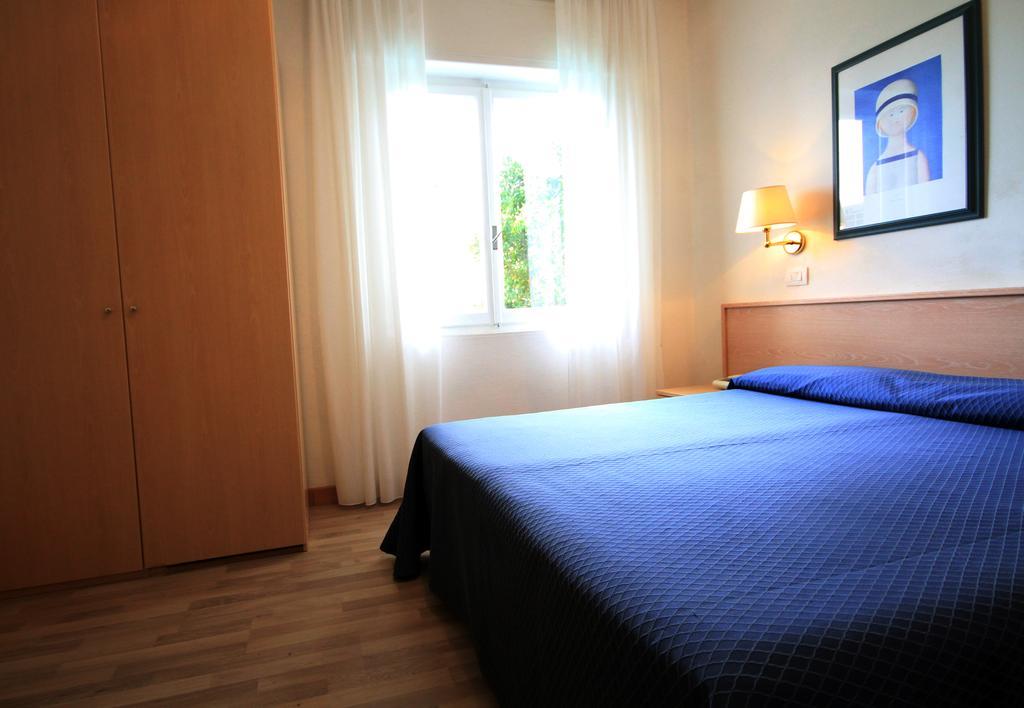 Albergo Villa Gradita Forte dei Marmi Eksteriør bilde