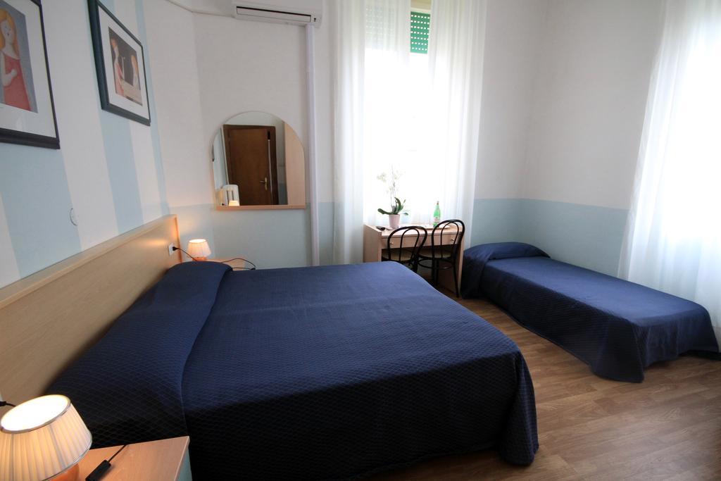 Albergo Villa Gradita Forte dei Marmi Eksteriør bilde
