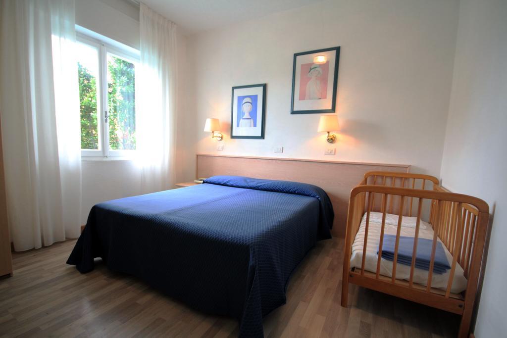 Albergo Villa Gradita Forte dei Marmi Eksteriør bilde