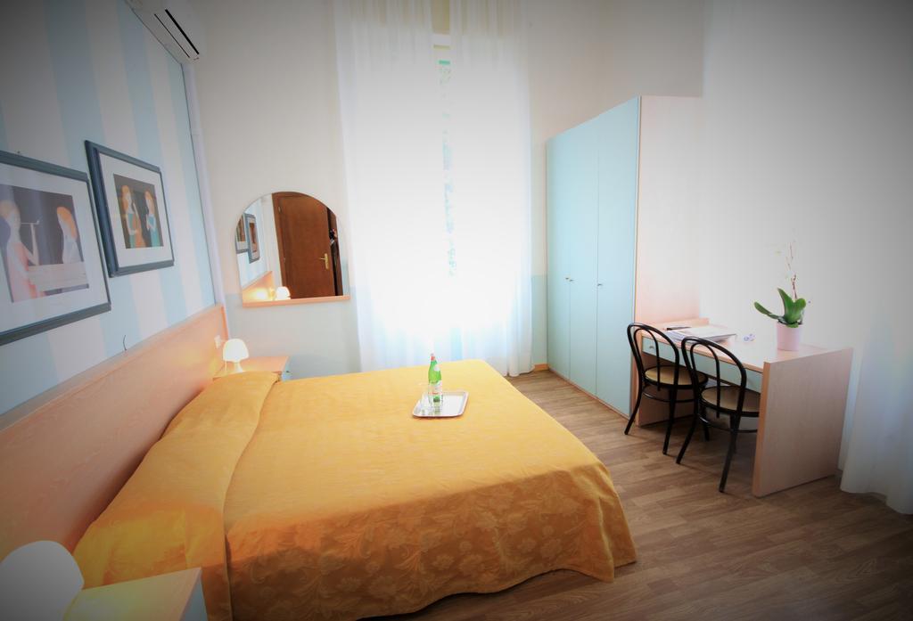 Albergo Villa Gradita Forte dei Marmi Eksteriør bilde