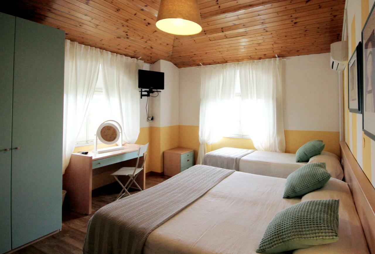 Albergo Villa Gradita Forte dei Marmi Eksteriør bilde