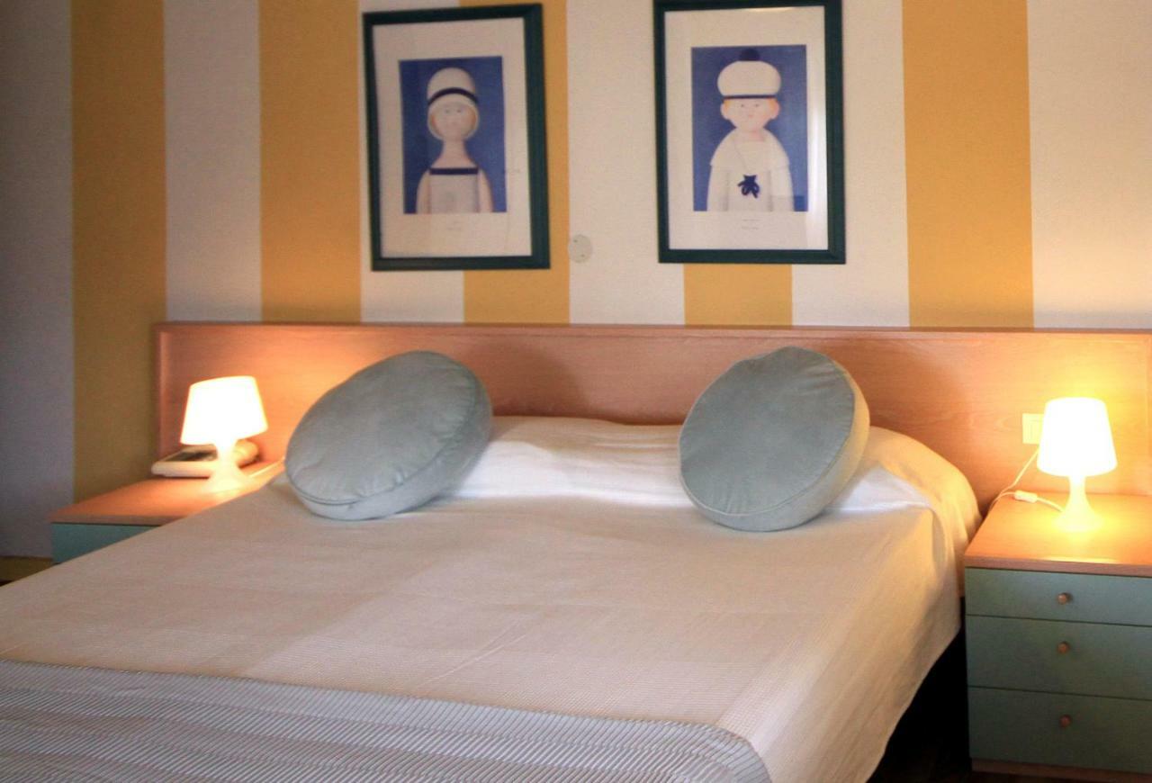 Albergo Villa Gradita Forte dei Marmi Eksteriør bilde
