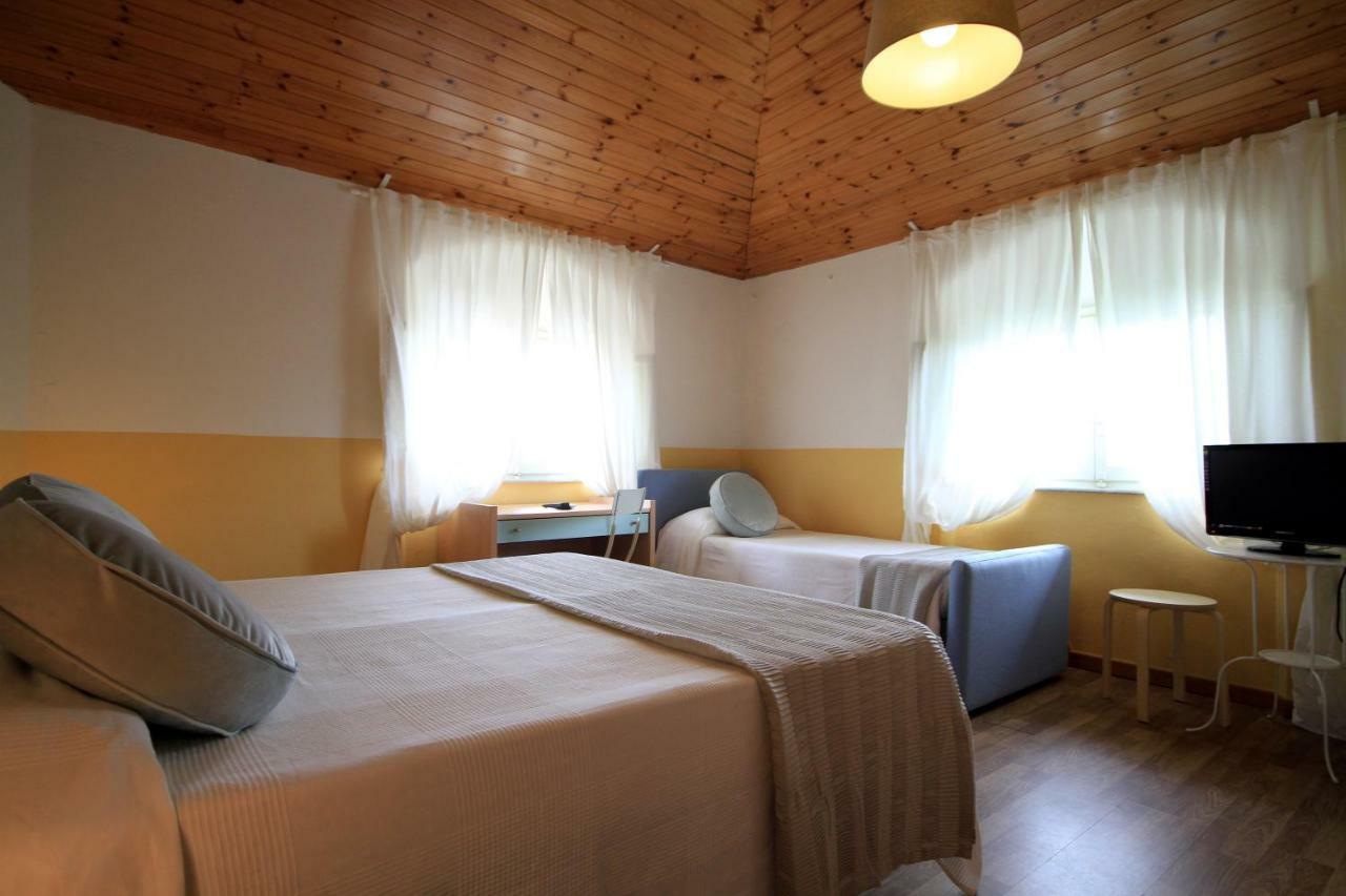Albergo Villa Gradita Forte dei Marmi Eksteriør bilde