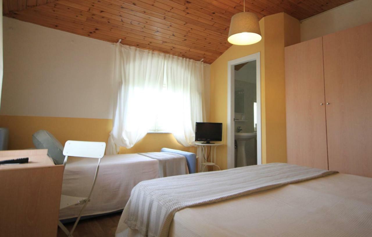 Albergo Villa Gradita Forte dei Marmi Eksteriør bilde